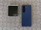 Galaxy Fold ancho. ¿Es la respuesta al iPhone Fold?