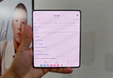 Galaxy Z Fold 8 será… ¿más de lo mismo? eso parece