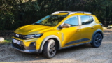 Conducimos el nuevo Dacia Sandero en Francia: tenemos que hablar