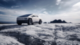 La Fuerza Aérea de los Estados Unidos quiere usar Tesla Cybertruck como objetivo y hay una razón para eso