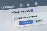 PRECAUCIÓN: La nueva burla de «solicitudes de amistad» en Facebook