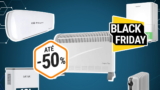 ¿Frío y húmedo? ¡Tenemos 10 soluciones con descuentos asombrosos este Black Friday!