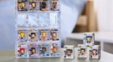 Funko no Aldi: Mini figuras de 4 por solo 9.99 €