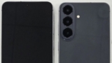 Galaxy S26 FE apareció en internet y trae un cambio de diseño