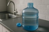 Dejar abierta la carbala de agua parece inofensivo … pero no es
