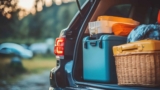 No dejes el glaciar en el auto al sol: lo que sucede da miedo