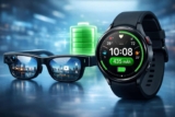 Galaxy Glasses y Watch 9: la filtración revela las baterías de los nuevos wearables