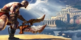 Dios de la guerra puede llevar a Kratos a Egipto con un nuevo arma legendaria