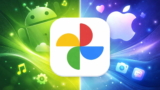 Google Photos para Android finalmente está a la par de la versión de iOS