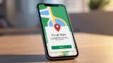 Google Maps Renova Visual: menos confusión, más mapa a la vista