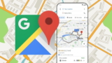 Google Maps en iOS ahora recibe esta función muy útil para los conductores en Portugal
