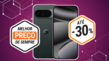 Google pierde la cabeza y rebaja el precio del Google Pixel 10 Pro en Powerplanet