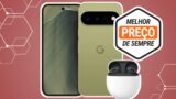 Google pierde la cabeza y deja el Google Pixel 11 al mejor precio en Amazon