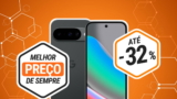¡Google Pixel 10 tiene el precio más bajo jamás visto en Amazon!