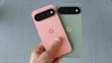 Google Pixel 11 Pro o Pixel 11 Pro XL: cuál comprar y principales diferencias