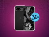 ¡Google Pixel 8a a un precio inmejorable en Amazon por un tiempo limitado!