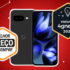 Honor 500 Pro: Me dan ganas de decir… tráelo a Portugal ahora