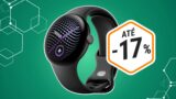 Google Pixel Watch 5 acaba de salir y ya tiene un descuento alucinante