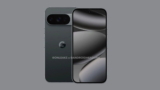 Google sigue a Apple y Samsung y hace pocos cambios en Pixel 10 en este atributo