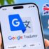 Google Translate cambia y hay 5 funciones que deberías probar ahora