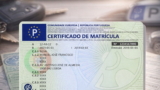 Atención conductores: hay novedades importantes en el Documento Único del Automóvil