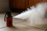 Los expertos advierten: es posible que los insecticidas que utilices ya no maten a las cucarachas