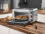 Este horno eléctrico LIDL te ahorrará la factura de la luz