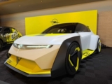 Corsa GSE Vision GT: ¡Parece imposible, pero podría ser el futuro!