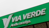 Malas noticias para los portugueses con Via Verde