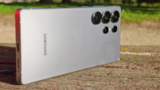 Hay nuevos detalles sobre el diseño y carga del Samsung Galaxy S26 Ultra
