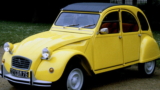 Hay un coche Citroën histórico que se fabricó en… Portugal