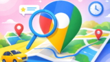 Hay un truco oculto en Google Maps que casi nadie conoce (y marca la diferencia)