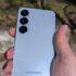 Apple y Samsung: ¿Grosor? ¡Huawei creó un monstruo!
