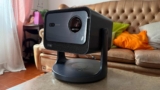 Hisense C2: proyector láser 4K que es pequeño, ¡pero bueno!
