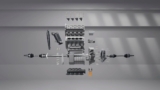 ¡Renault introdujo un híbrido que hizo temblar eléctrica!