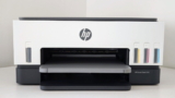 Revisión de HP Smart Tank 6005: impresora para comprar si desea evitar los cartuchos de tinta