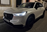 ¿Es posible usar un automóvil híbrido para dar otra batería?
