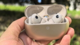 Revisión de Huawei FreeBuds Pro 5: auriculares con ANC, buen sonido y funciones útiles