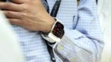 Huawei revela un nuevo reloj inteligente que tiene lo que Apple y Samsung no tienen