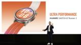 Huawei Watch GT Runner 2: un reloj hecho para corredores con gran autonomía