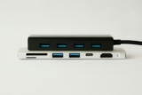 El gran defecto de los concentradores USB del que las marcas nunca te hablan