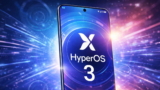HyperOS 3 llega a dos teléfonos Xiaomi más populares