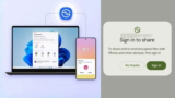 Hyperos Global se compartirá de archivos de estilo Airdrop con iPhone y iPad