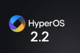 Hyperos 2.2: estos son los próximos teléfonos inteligentes que reciben