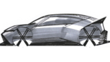 Hyundai anticipa el futuro y desentraña un concepto innovador del próximo Ioniq 3