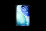 ¡El iPhone Ultra tiene una bisagra de metal líquido multifunción!