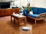 ¿Son increíbles los Roombas? Sí, pero puedes gastar menos dinero.