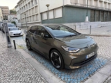El Volkswagen ID.3 es uno de los coches eléctricos más evolucionados
