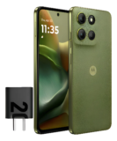 📱 Moto G15 128GB: potencia, batería infinita y cámara de 50 MP en un celular que rinde de verdad 🔋✨