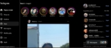 Instagram para PC acaba de aumentar. Cambió el juego!